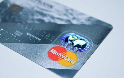 Mastercard has a payment problem