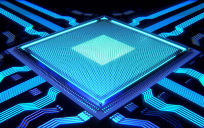 Intel will be the top semiconductor stock through 2030