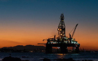 Schlumberger is a top choice for cyclical growth through 2023
