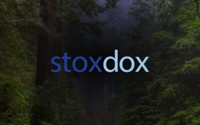 stoxdox member and corporate update