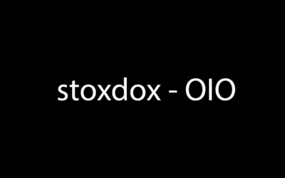 stoxdox – OIO
