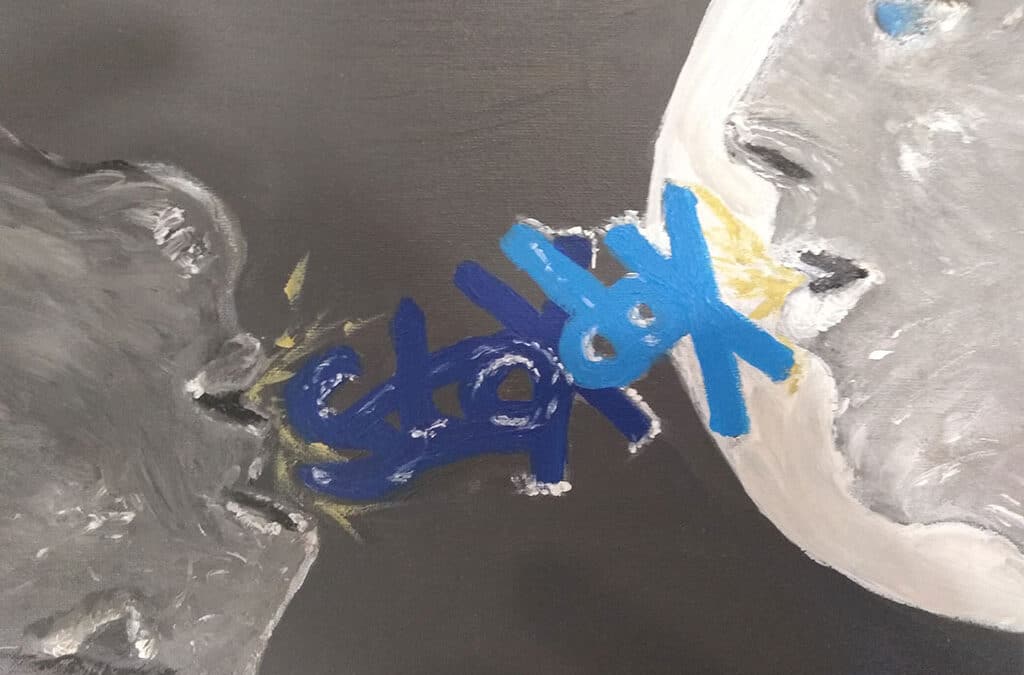 stoxdox artwork